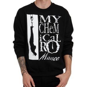 My Chemical Romance Sweatshirt